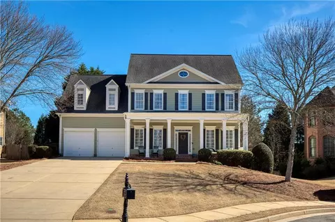 5046 Sara Creek Way, Sugar Hill, GA 30518