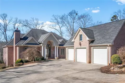 4080 Ryckeley Dr, Gainesville, GA 30504