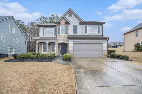 117 Longwood Pl, Dallas, GA 30132