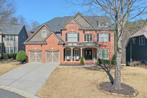 1380 Magnolia Park Cir, Cumming, GA 30040