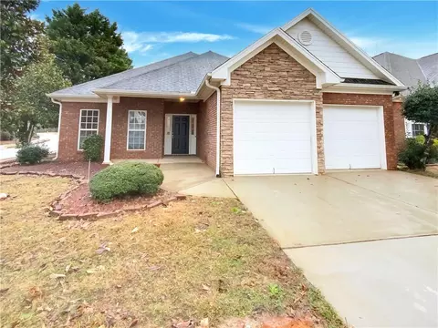 221 Long Dr, Mcdonough, GA 30253
