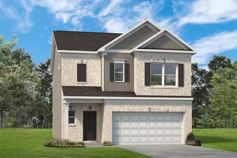 720 Shetland Trl, Cartersville, GA 30121