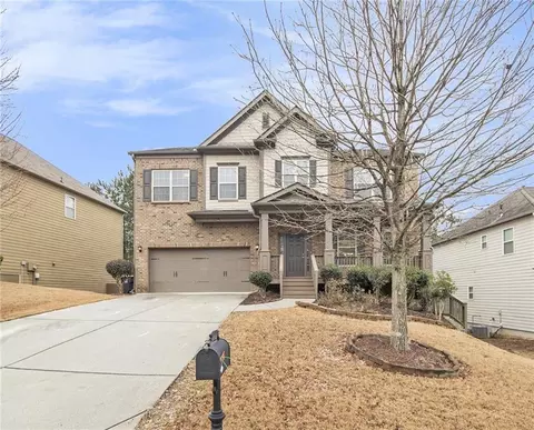 227 Ryans Pt, Dallas, GA 30132
