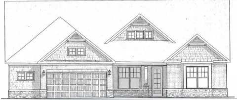 342 Brooke View Trl, Canton, GA 30115