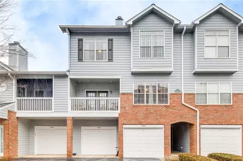805 Vinings Forest Ln SE, Smyrna, GA 30080