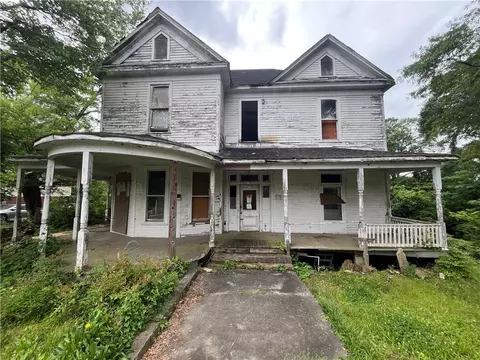 108 E 10th St SW, Rome, GA 30161