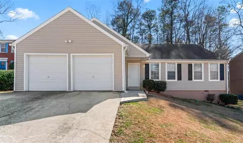 1448 Devon Mill Way, Austell, GA 30168