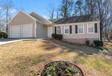 1448 Devon Mill Way, Austell, GA 30168 photo 2