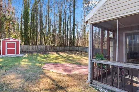 1448 Devon Mill Way, Austell, GA 30168 photo 20