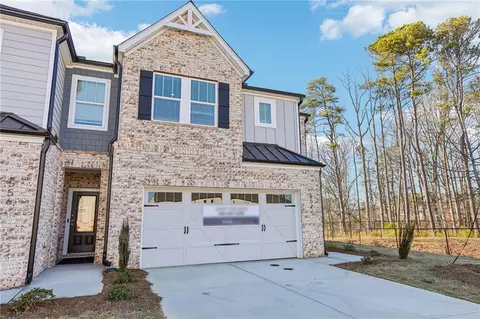 552 Pennsy Aly, Mableton, GA 30126