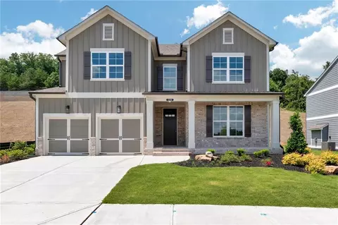 329 Willow Cv, Canton, GA 30114