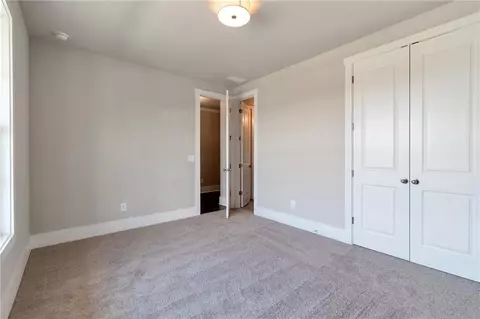 Bedroom - 329 Willow Cv, Canton, GA 30114 photo 2 of 8