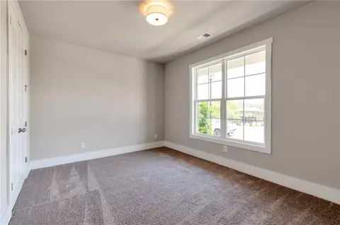 Bedroom - 329 Willow Cv, Canton, GA 30114 photo 1 of 8