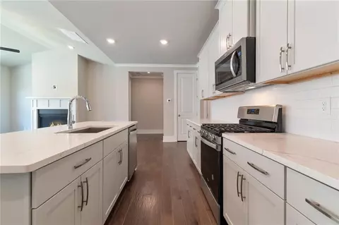 Entry Way - 329 Willow Cv, Canton, GA 30114 photo 1 of 4