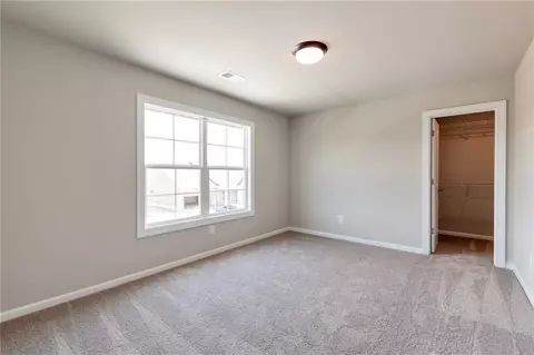 Bedroom - 329 Willow Cv, Canton, GA 30114 photo 6 of 8