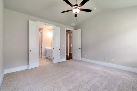 Bedroom - 329 Willow Cv, Canton, GA 30114 photo 4 of 8