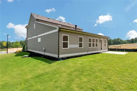 Exterior - 329 Willow Cv, Canton, GA 30114 photo 6 of 6