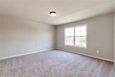 Bedroom - 329 Willow Cv, Canton, GA 30114 photo 7 of 8