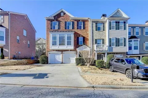 3986 Church View Ln, Suwanee, GA 30024