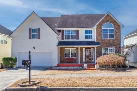 4381 Prather Son Dr, Loganville, GA 30052