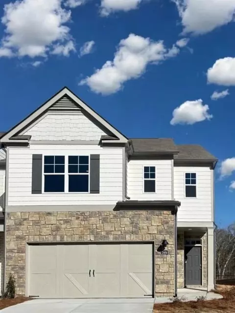 2474 Bayberry St #33, Acworth, GA 30101