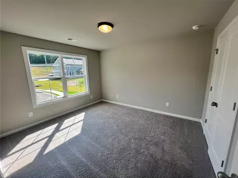 Bedroom - 223 Willow St, Canton, GA 30114 photo 4 of 4
