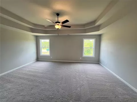 Bedroom - 223 Willow St, Canton, GA 30114 photo 1 of 4