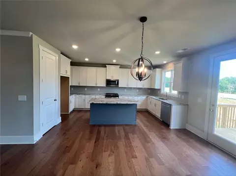 Kitchen - 223 Willow St, Canton, GA 30114 photo 1 of 1