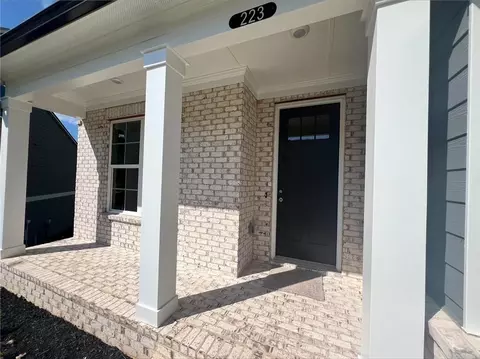 Exterior - 223 Willow St, Canton, GA 30114 photo 2 of 9