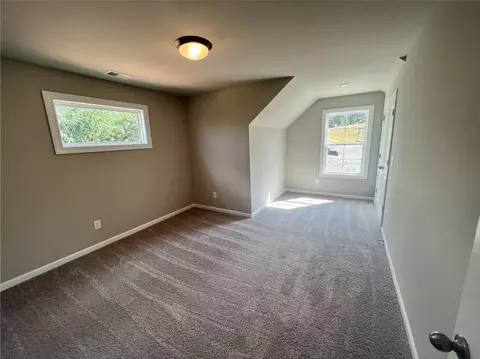 Bedroom - 223 Willow St, Canton, GA 30114 photo 2 of 4
