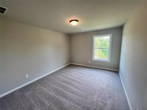 Bedroom - 223 Willow St, Canton, GA 30114 photo 3 of 4