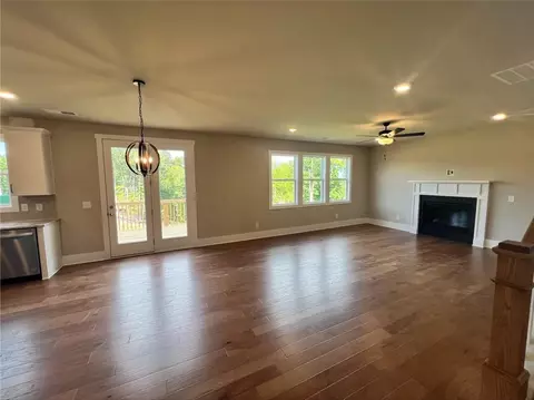 Living - 223 Willow St, Canton, GA 30114 photo 1 of 4
