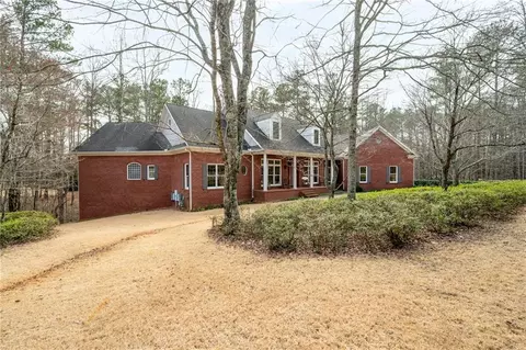 5301 Hill Rd NW, Acworth, GA 30101