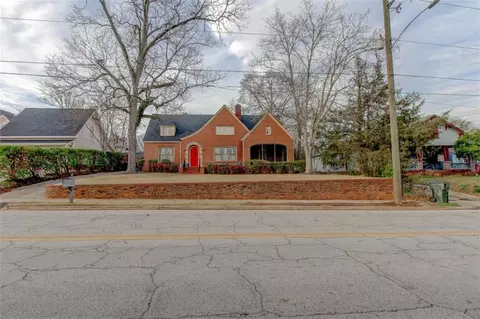 2141 Conyers St SE, Covington, GA 30014