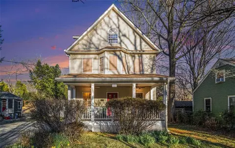 436 Avery St, Decatur, GA 30030