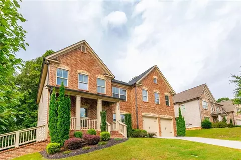929 Rolling Branch Way, Lawrenceville, GA 30045