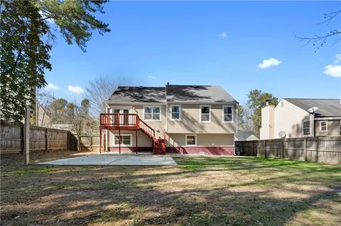 1462 Devon Mill Way, Austell, GA 30168 photo 24