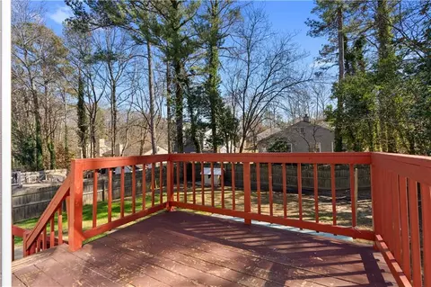 1462 Devon Mill Way, Austell, GA 30168 photo 19