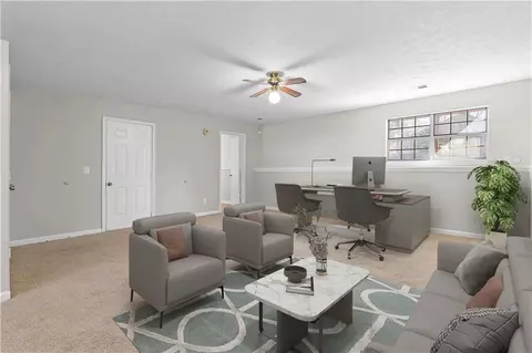 1462 Devon Mill Way, Austell, GA 30168 photo 16
