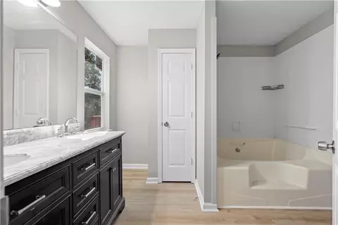 1462 Devon Mill Way, Austell, GA 30168 photo 10