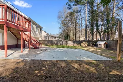 1462 Devon Mill Way, Austell, GA 30168 photo 21