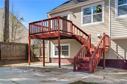 1462 Devon Mill Way, Austell, GA 30168 photo 20
