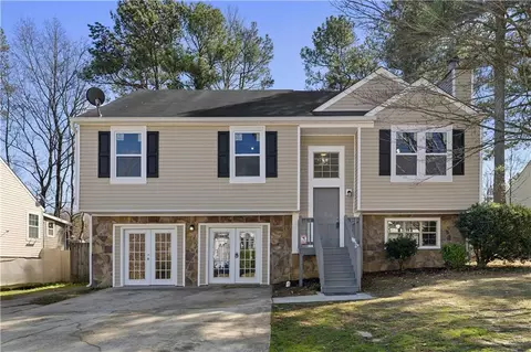 1462 Devon Mill Way, Austell, GA 30168