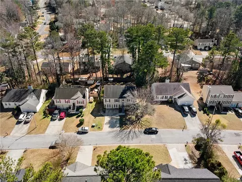 1462 Devon Mill Way, Austell, GA 30168 photo 25