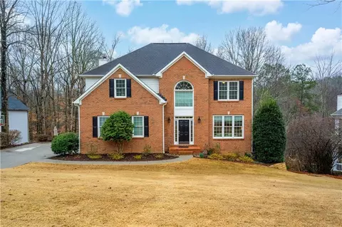 2330 Ivey Oaks Rd, Cumming, GA 30041