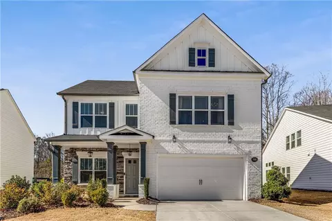 4560 Sandy Creek Dr, Cumming, GA 30028