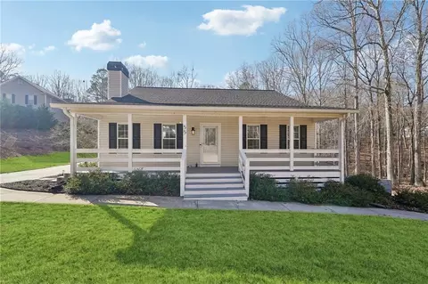 55 Butler Ln, Newnan, GA 30263