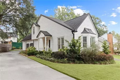 1054 Club Pl NE, Atlanta, GA 30319