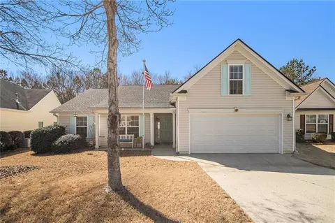406 Hunterian Pl, Newnan, GA 30265