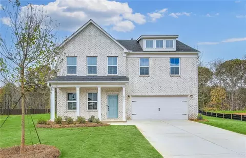 6074 Marigold Way, Atlanta, GA 30349